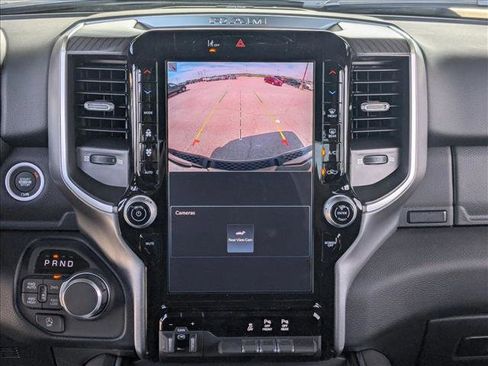 New 2026 RAM 1500 Big Horn image 13