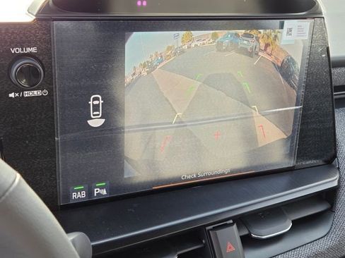 New 2026 Subaru Outback Limited image 14