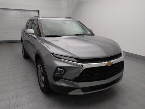 Used 2024 Chevrolet Blazer LT w/ Convenience Package image 14