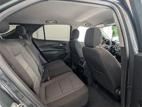 Used 2021 Chevrolet Equinox LT image 13