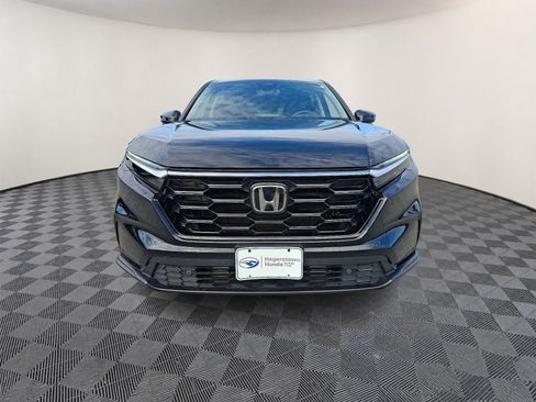 Used 2024 Honda CR-V EX-L image 2