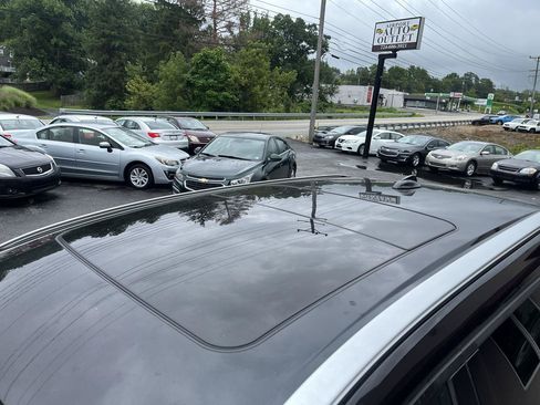Used 2012 Volvo XC60 T6 AWD/4WD image 13
