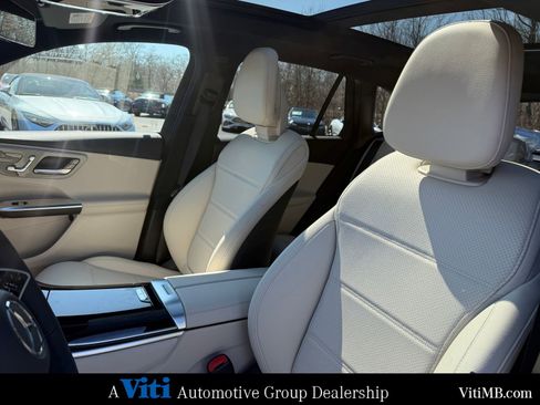 New 2026 Mercedes-Benz GLC 300 4MATIC image 13