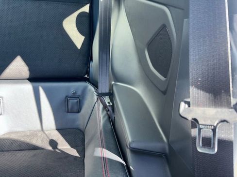 New 2026 Subaru BRZ Limited image 84