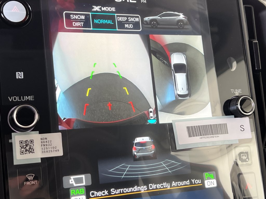 New 2026 Subaru Crosstrek 2.5i Limited AWD/4WD image 23