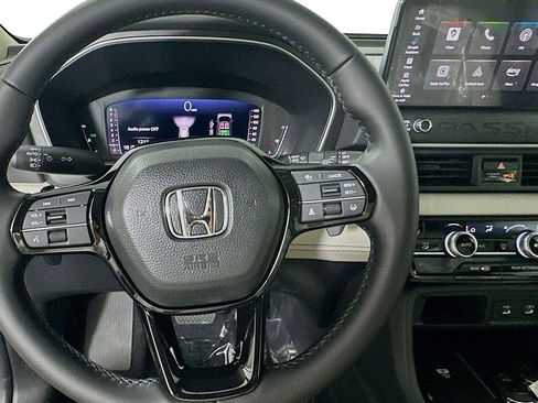 New 2026 Honda Passport RTL image 11
