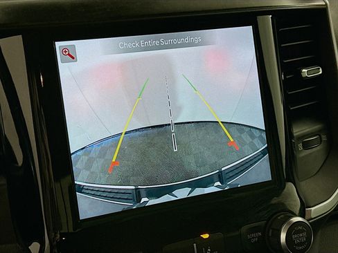 Used 2022 RAM 1500 Big Horn w/ Trailer Tow Group image 22