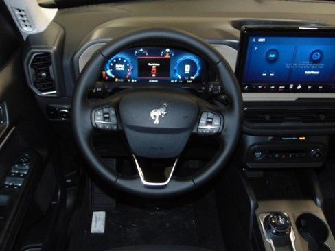 New 2025 Ford Bronco Sport Big Bend w/ Convenience Package image 11