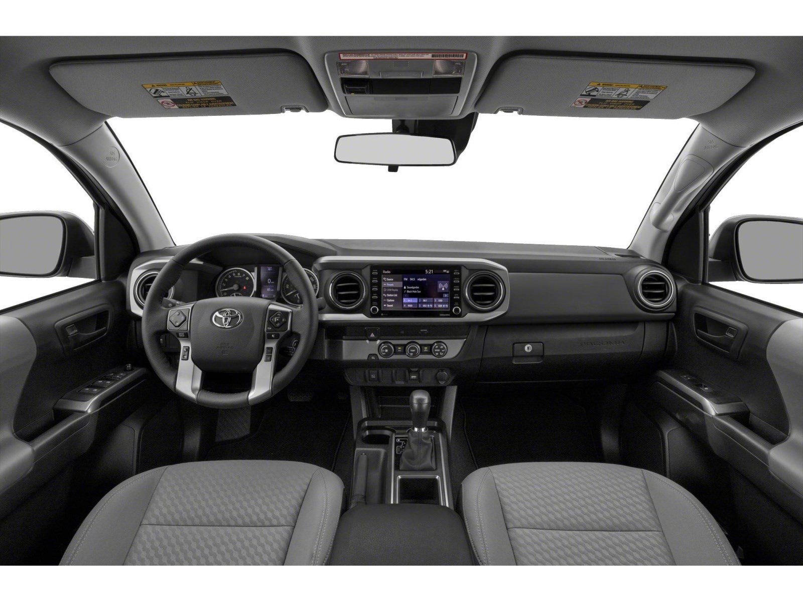 Used 2022 Toyota Tacoma SR5 AWD/4WD image 5