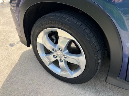 Used 2016 Honda HR-V EX image 20