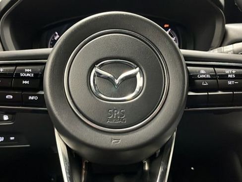 Used 2024 MAZDA CX-90 Plug-In Hybrid w/ Premium Plus AWD/4WD image 16