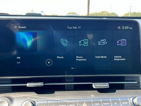 New 2026 Hyundai Kona SE FWD image 10