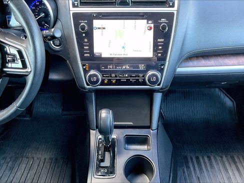 Used 2019 Subaru Outback 2.5i Limited image 9