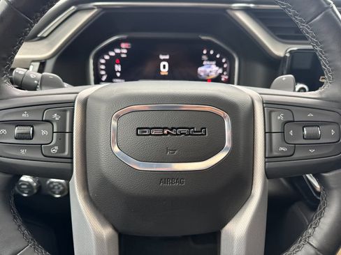 Certified 2024 GMC Sierra 1500 Denali image 23
