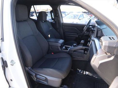 Certified 2025 Toyota 4Runner SR5 image 26