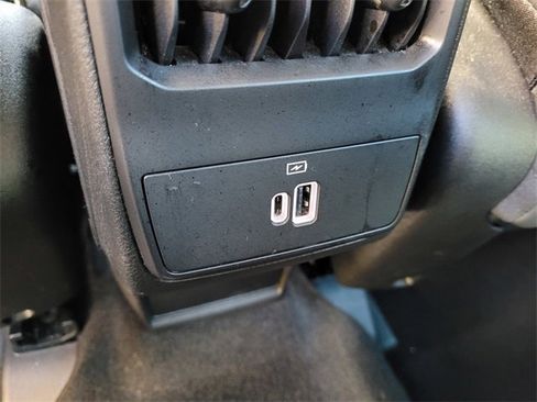 Used 2024 Dodge Hornet R/T Plus w/ R/T Blacktop Package image 11