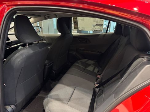 New 2026 Toyota Prius LE image 7