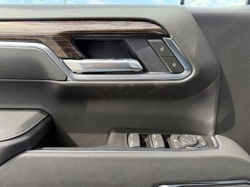 New 2026 GMC Sierra 1500 Elevation AWD/4WD image 22