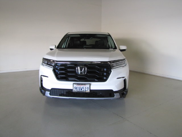 Certified 2024 Honda Pilot EX-L image 25
