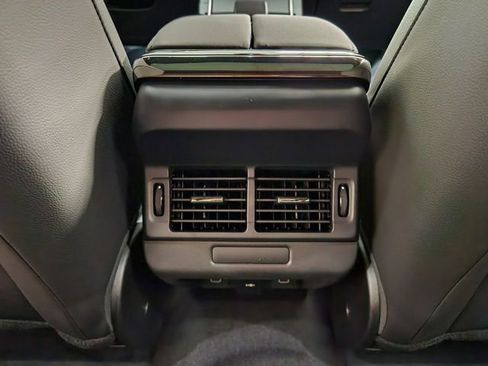 New 2026 Land Rover Range Rover Evoque S AWD/4WD image 30