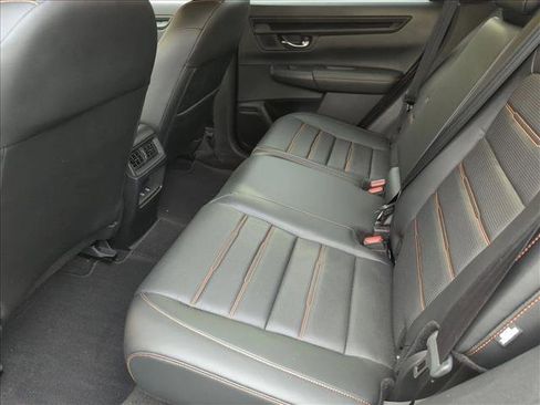 Certified 2024 Honda CR-V Sport-L image 12