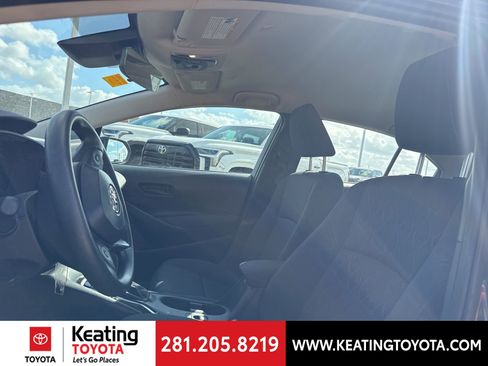 Used 2025 Toyota Corolla LE image 15