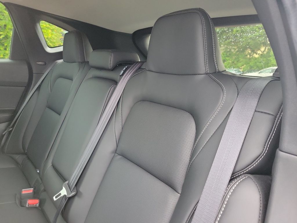 New 2027 Nissan Murano SL AWD/4WD image 15