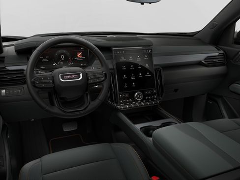 New 2027 GMC Acadia AT4 AWD/4WD image 6