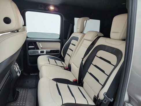Used 2020 Mercedes-Benz G 63 AMG 4MATIC image 16