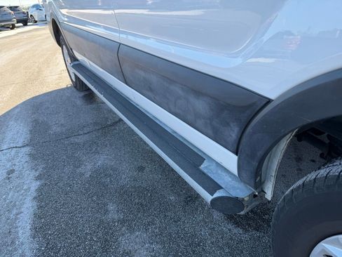 Used 2023 Ford Transit 250 Low Roof w/ Exterior Upgrade Package image 9