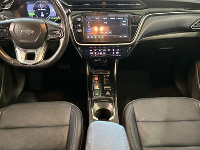 Used 2023 Chevrolet Bolt EUV Premier w/ Super Cruise Package
