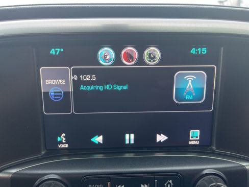 Used 2014 Chevrolet Silverado 1500 LTZ image 8