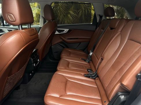 Used 2019 Audi Q7 2.0T Premium Plus image 13