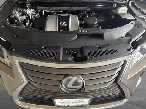 Used 2018 Lexus RX 350 FWD w/ Premium Package image 28