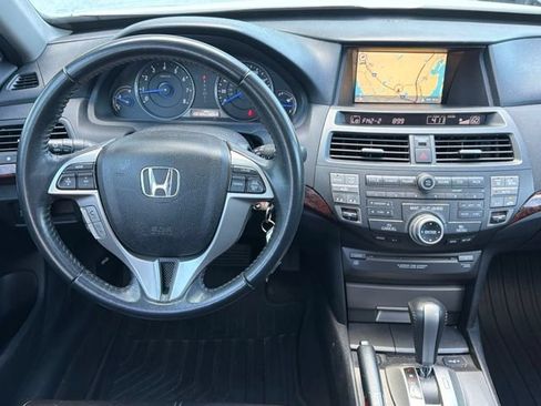 Used 2011 Honda Crosstour EX-L image 19