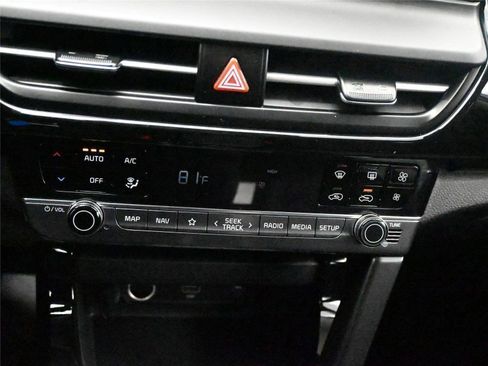 New 2026 Kia Seltos S image 7