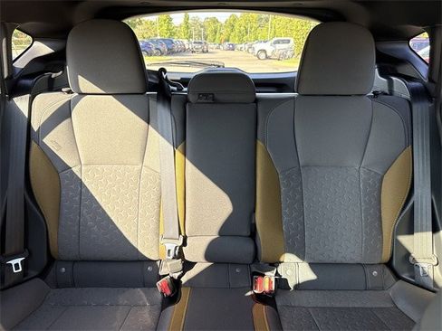 Certified 2025 Subaru Crosstrek 2.5i Sport w/ Popular Package #3A image 30