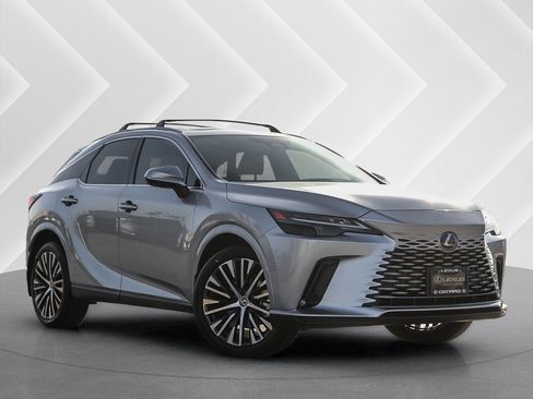 Used 2024 Lexus RX 350 w/ Convenience Package AWD/4WD image 1