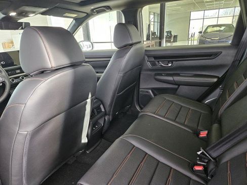 New 2026 Honda CR-V Sport-L image 9