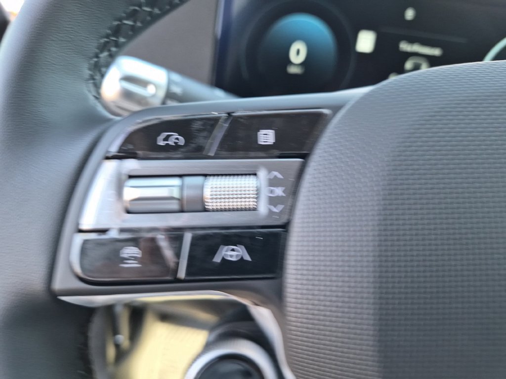 New 2027 Hyundai Ioniq 5 SEL RWD image 18