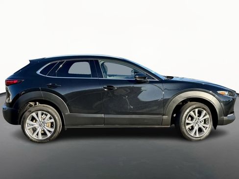 Used 2024 MAZDA CX-30 AWD 2.5 S w/ Premium Package image 4