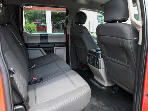 Used 2017 Ford F150 XL w/ Equipment Group 101A Mid AWD/4WD image 17