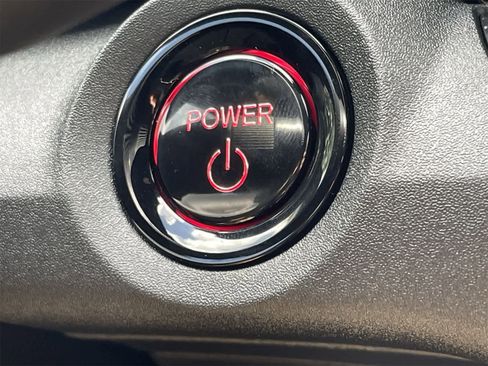 New 2026 Honda CR-V TrailSport image 21