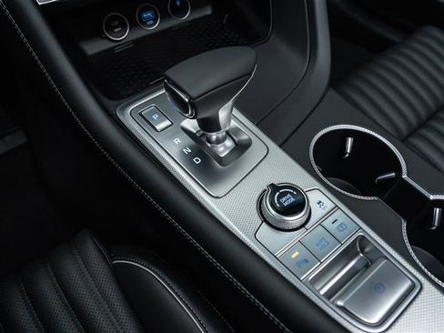 New 2026 Genesis G70 2.5T Prestige image 23