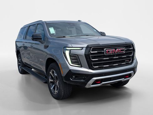 New 2026 GMC Yukon XL AT4 Ultimate AWD/4WD image 2