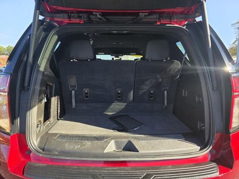 Used 2021 Chevrolet Tahoe Z71 image 9