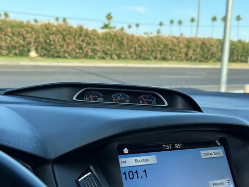 Used 2017 Ford Focus RS image 26