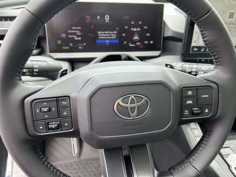 New 2026 Toyota RAV4 XSE AWD/4WD image 20