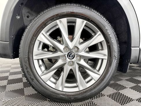 Used 2021 MAZDA CX-5 Grand Touring AWD/4WD image 25
