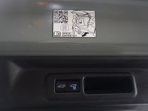 Used 2024 Toyota Sequoia SR5 image 13